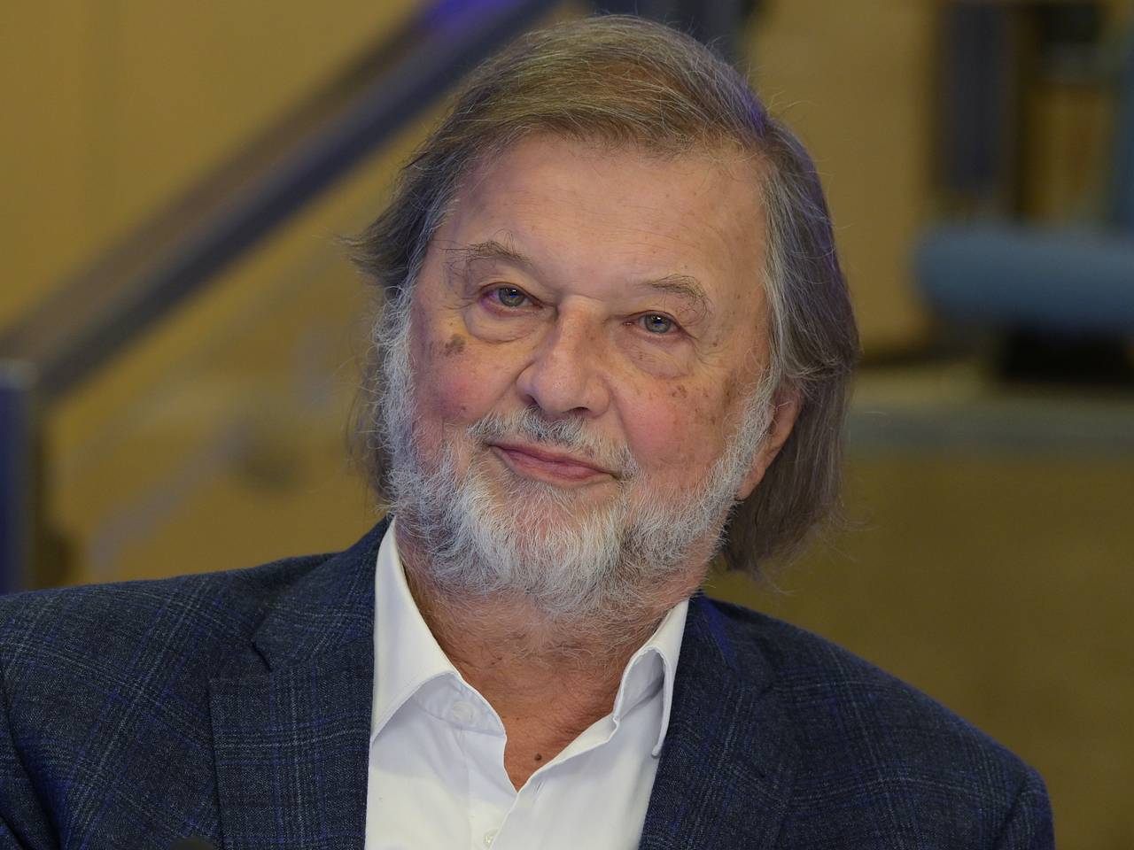 Композитор Рыбников отсудил за песню &laquo;Буратино&raquo; три миллиона рублей