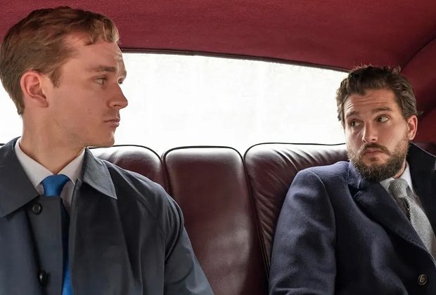 Сериал &laquo;Индустрия&raquo;, 4 сезон, 2026
