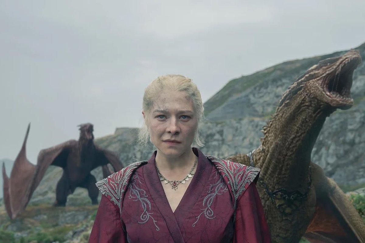Лучшие сериалы 2026 года
