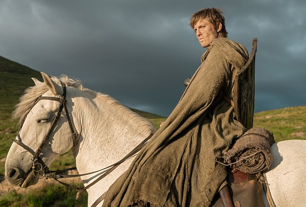&laquo;Рыцарь Семи Королевств&raquo; &mdash; самый популярный сериал HBO. В чем секрет приквела &laquo;Игры престолов&raquo;?
