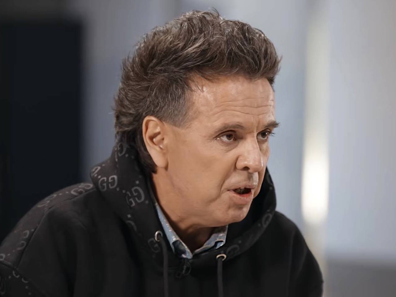 Андрей Губин назвал популярного певца шепелявым и профнепригодным