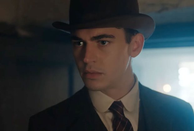 Сериал &laquo;Молодой Шерлок&raquo; Гая Ричи, 2026