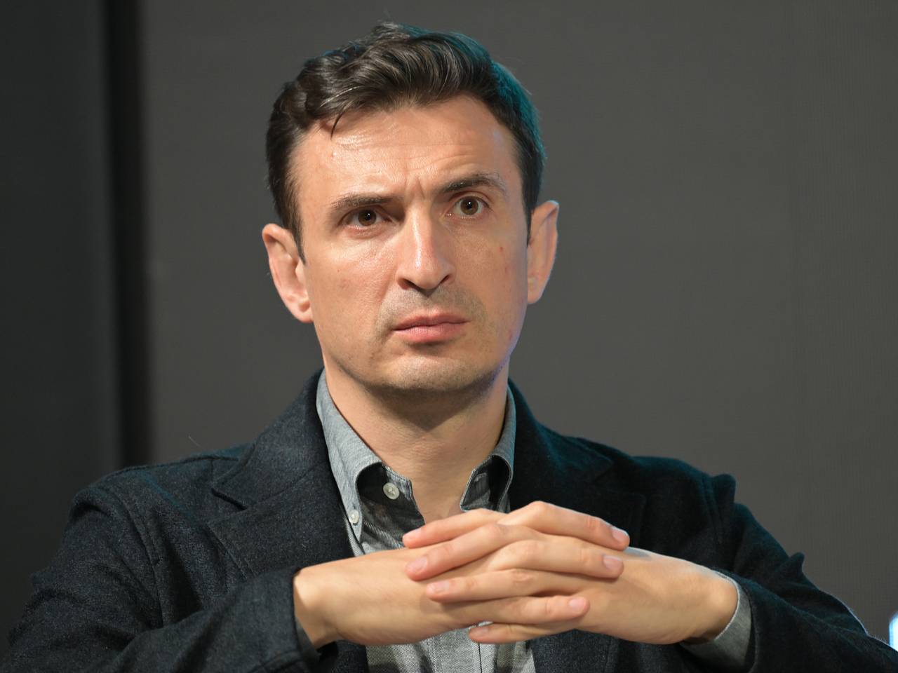 Заявивший об усталости от роли звезда &laquo;Универа&raquo; захотел вернуться в сериал