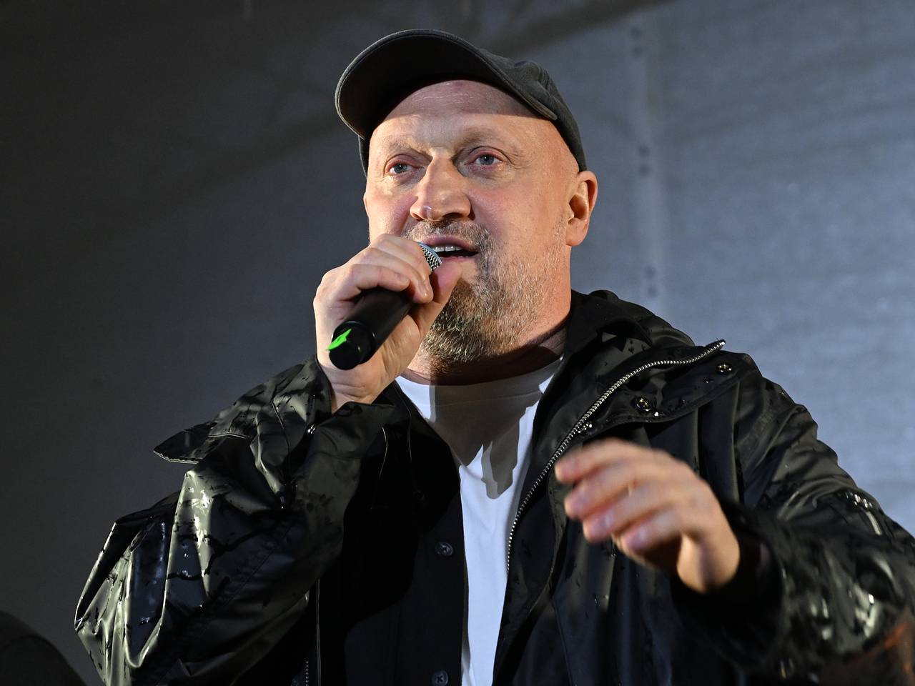 Куценко призвал не заставлять женщин работать