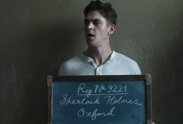 Сериал &laquo;Молодой Шерлок&raquo; Гая Ричи, 2026