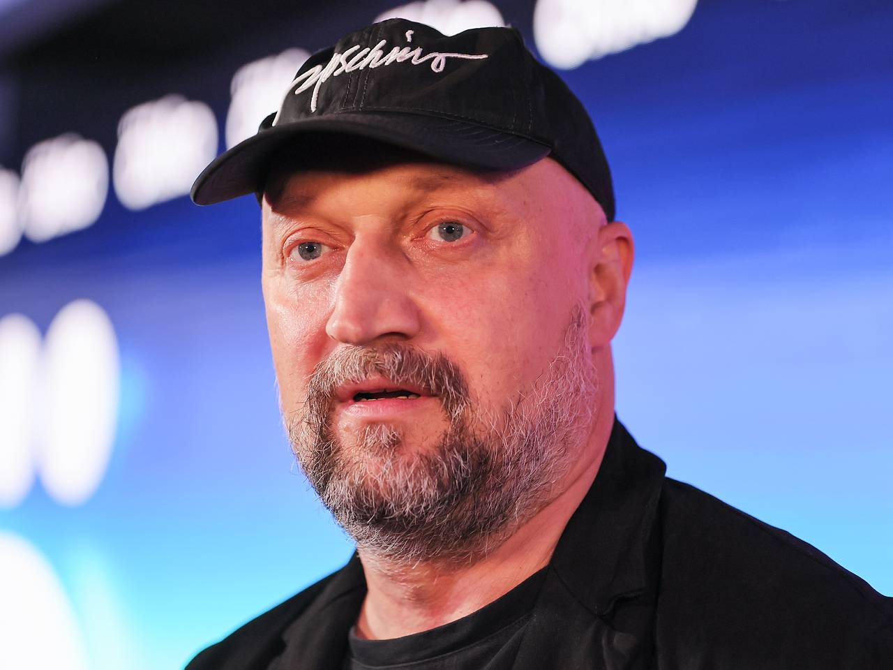 Куценко рассказал о неловком знакомстве с Брюсом Уиллисом