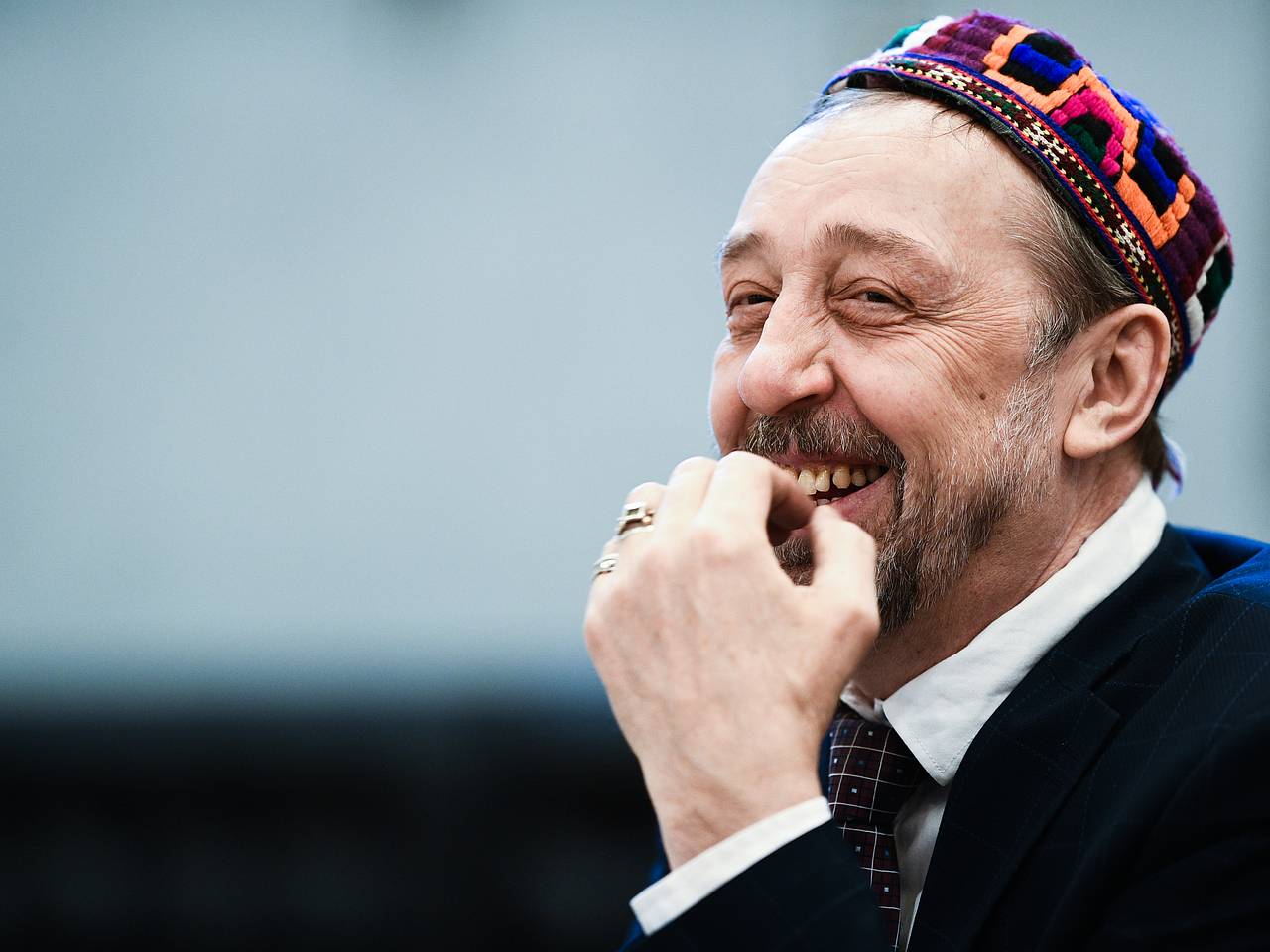 Раскрыта причина смерти драматурга Коляды