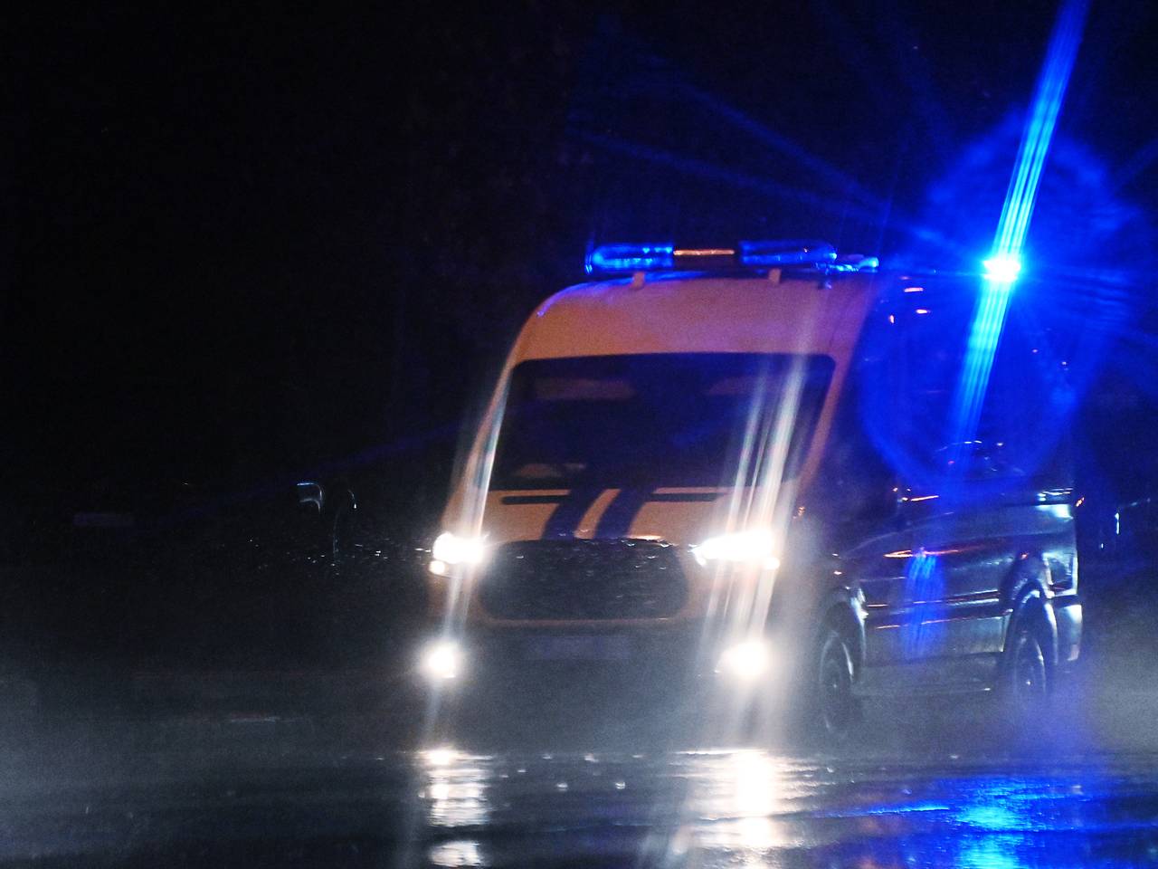 Полиция сорвала концерт популярного рэпера в Москве