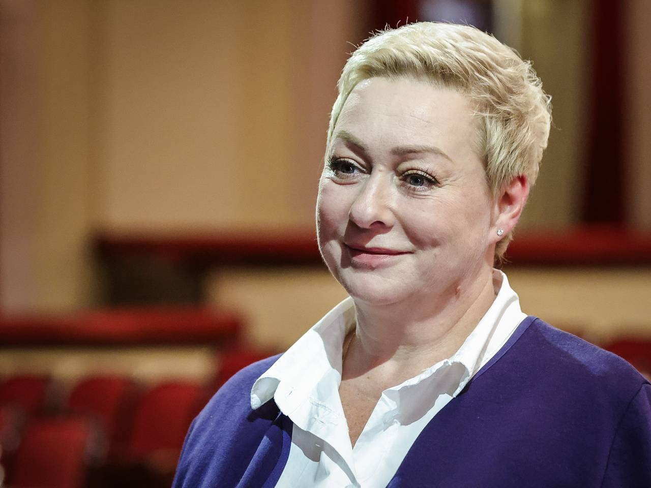 Звезда «Бригады» рассказала о необычном поведении Безрукова на съемках