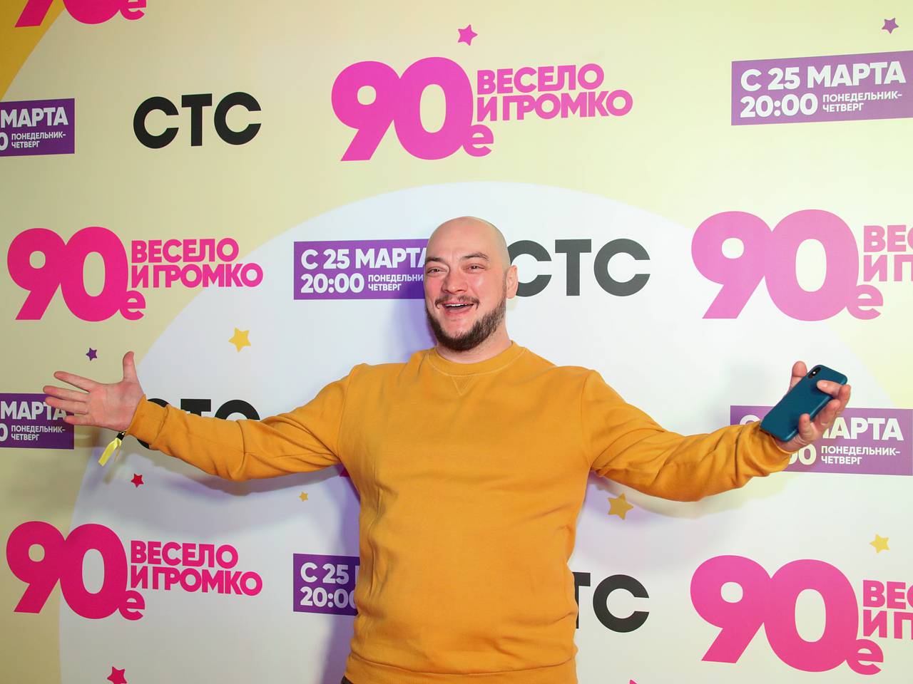Звезда Comedy Club рассказал о своем состоянии после госпитализации