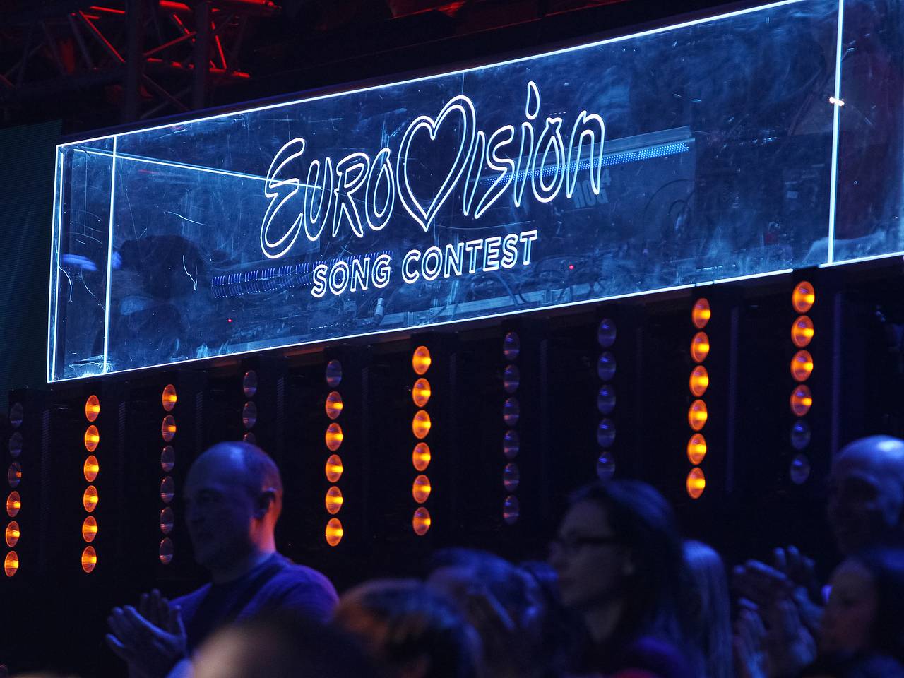 Еще одна европейская страна отказалась от «Евровидения»